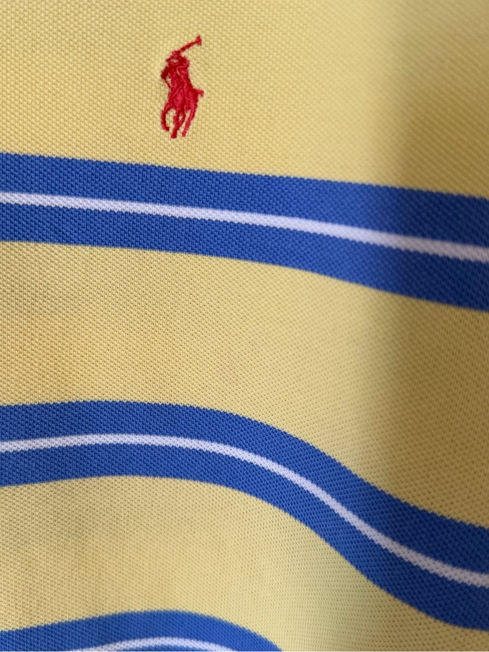 Lg Ralph Lauren - Picture 4 of 5